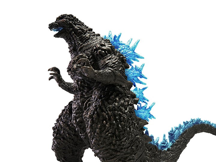 Godzilla Minus One Monsters Roar Attack Godzilla II (Ver. A) *Pre-order*