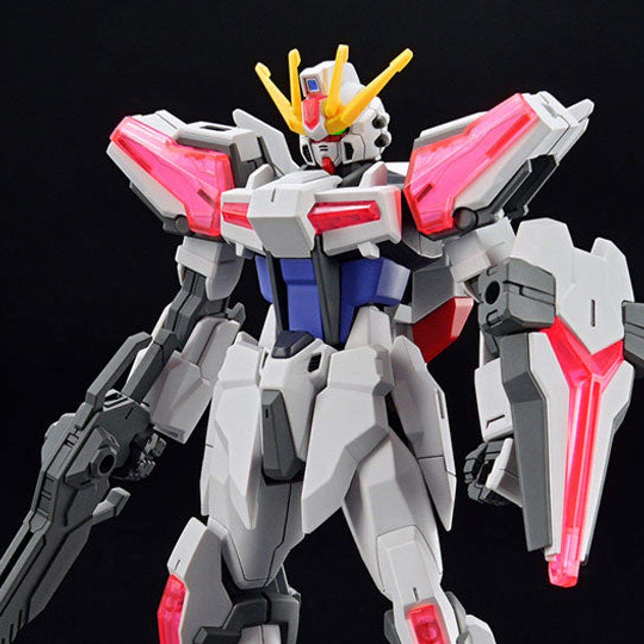 Gundam Build Metaverse Entry Grade Build Strike Exceed Galaxy 1/144 *Pre-order* 