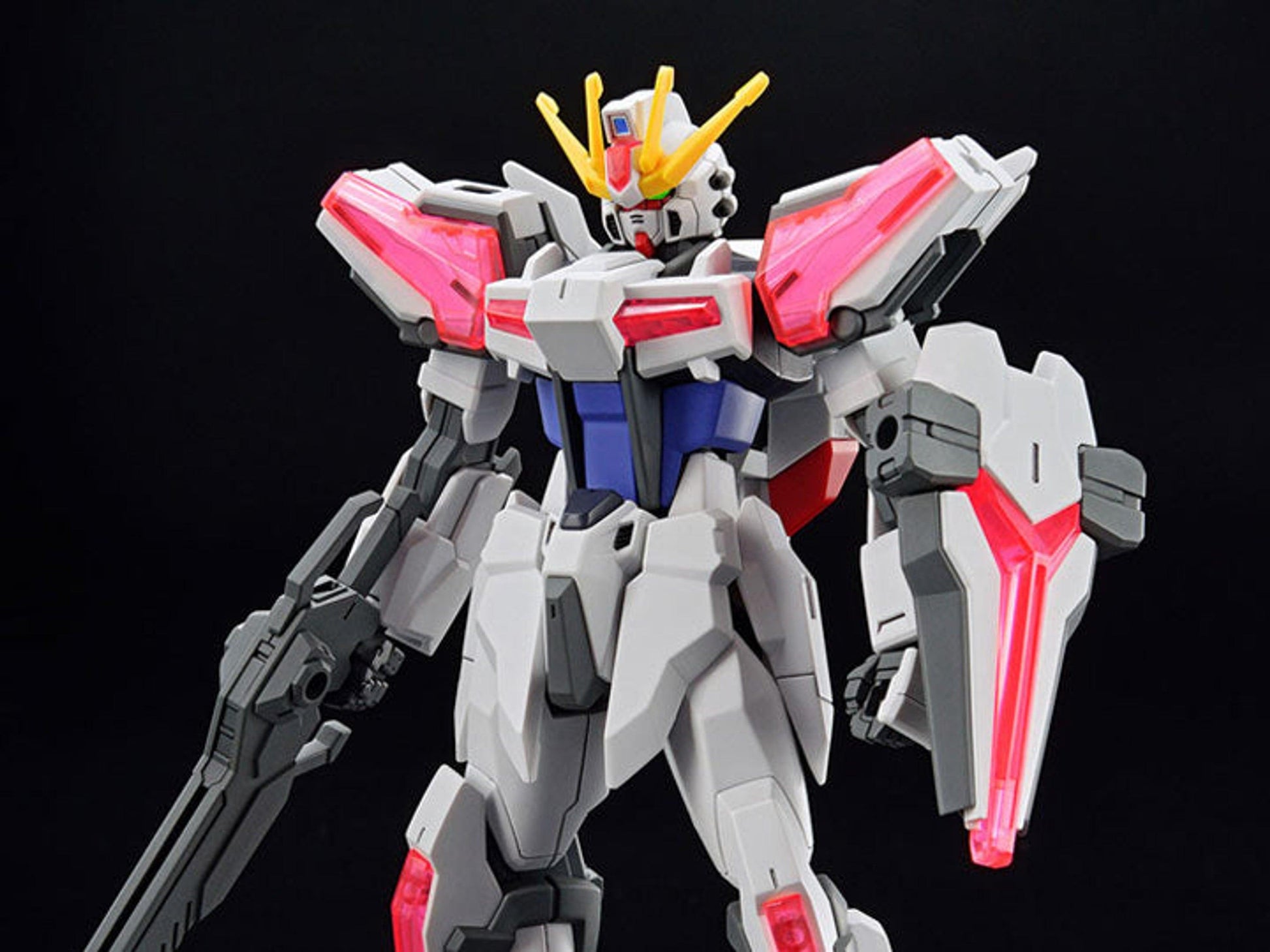 Gundam Build Metaverse Entry Grade Build Strike Exceed Galaxy 1/144 *Pre-order* 