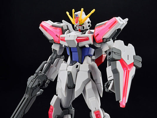 Gundam Build Metaverse Entry Grade Build Strike Exceed Galaxy 1/144 *Pre-order* 