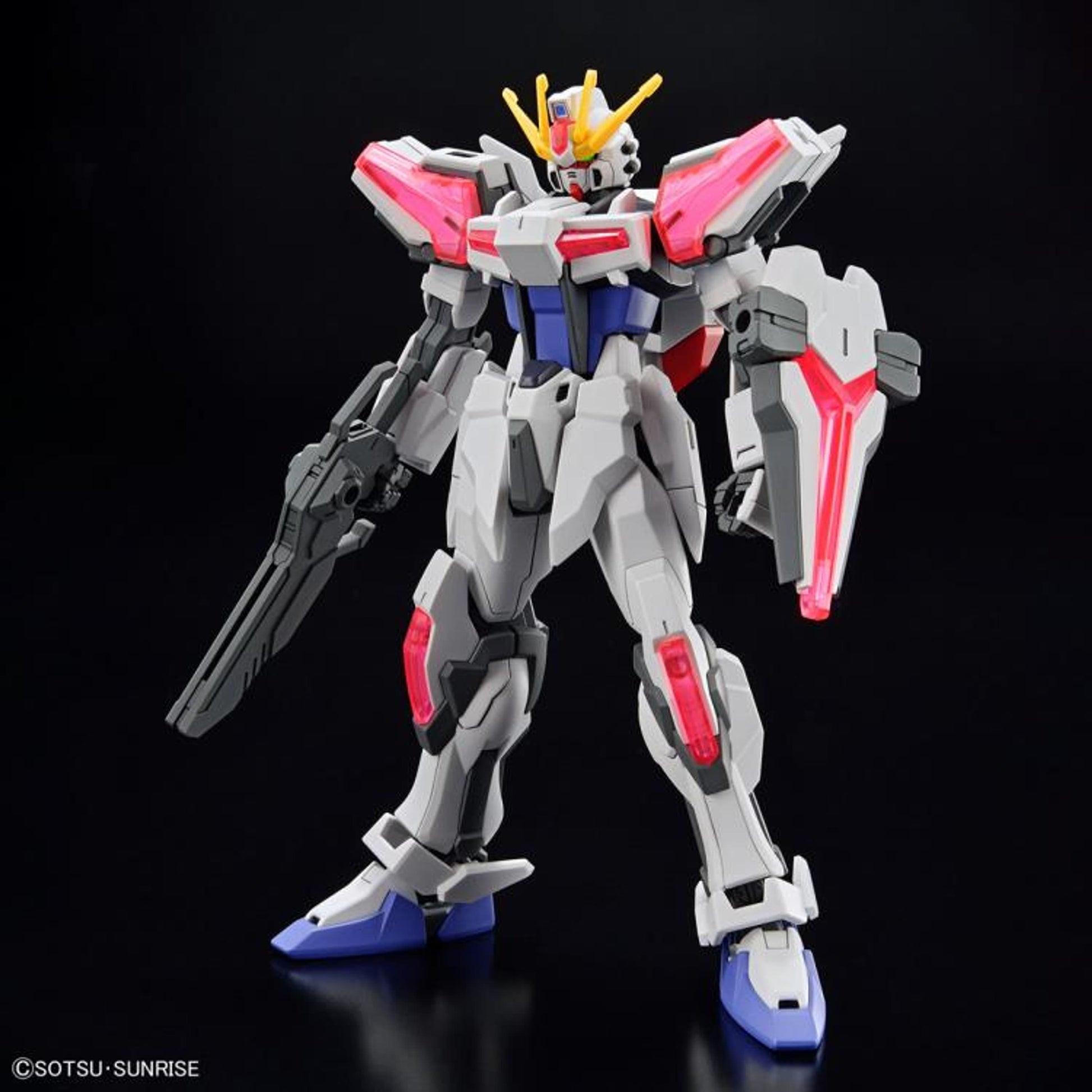 Gundam Build Metaverse Entry Grade Build Strike Exceed Galaxy 1/144 *Pre-order* 