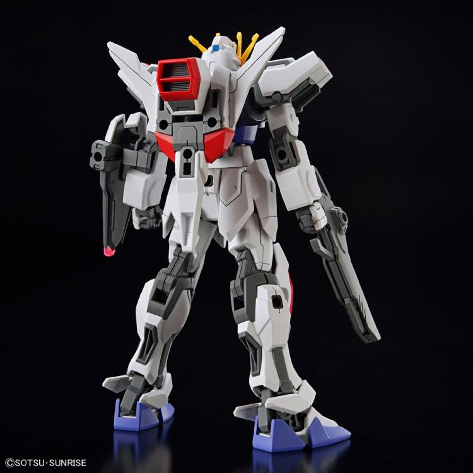 Gundam Build Metaverse Entry Grade Build Strike Exceed Galaxy 1/144 *Pre-order* 