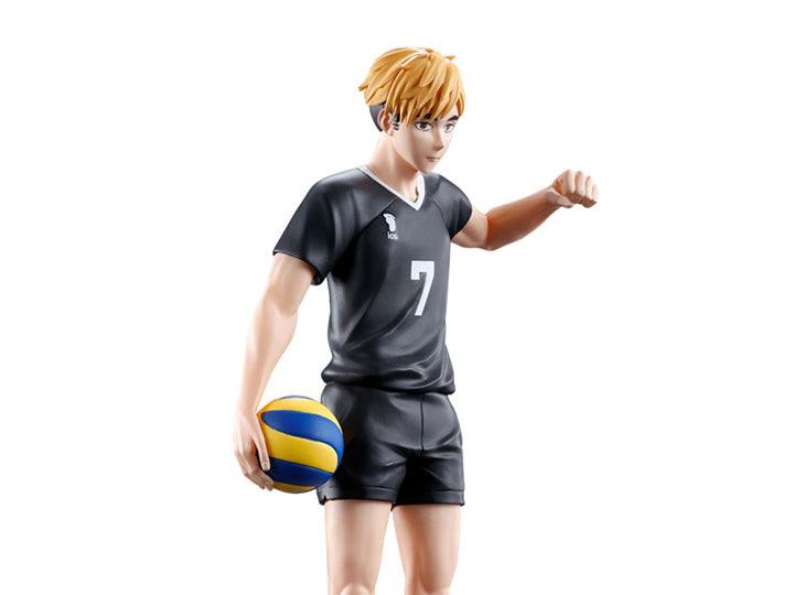 Haikyuu!! Atsumu Miya