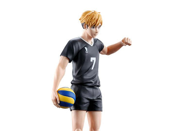 Haikyuu!! Atsumu Miya