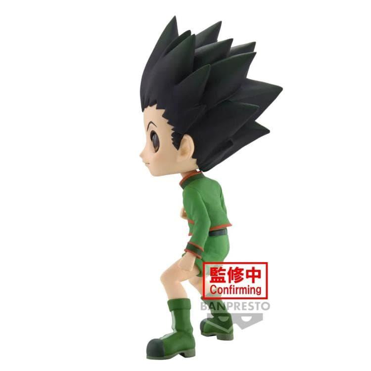 Hunter x Hunter Q Posket Gon (Ver. A) 