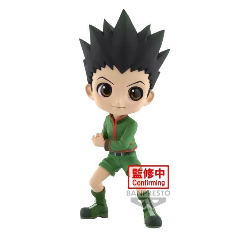 Hunter x Hunter Q Posket Gon (Ver. B) *Pre-Order* 