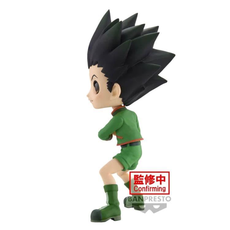 Hunter x Hunter Q Posket Gon (Ver. B) *Pre-Order* 