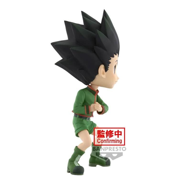 Hunter x Hunter Q Posket Gon (Ver. B) *Pre-Order* 