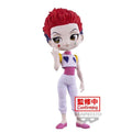 Hunter x Hunter Q Posket Hisoka *Pre-order* 