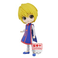 Hunter x Hunter Q Posket Kurapika (Ver. A) *Pre-Order* 