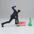 Hunter x Hunter Vibration Stars Leorio *Pre-Order* 