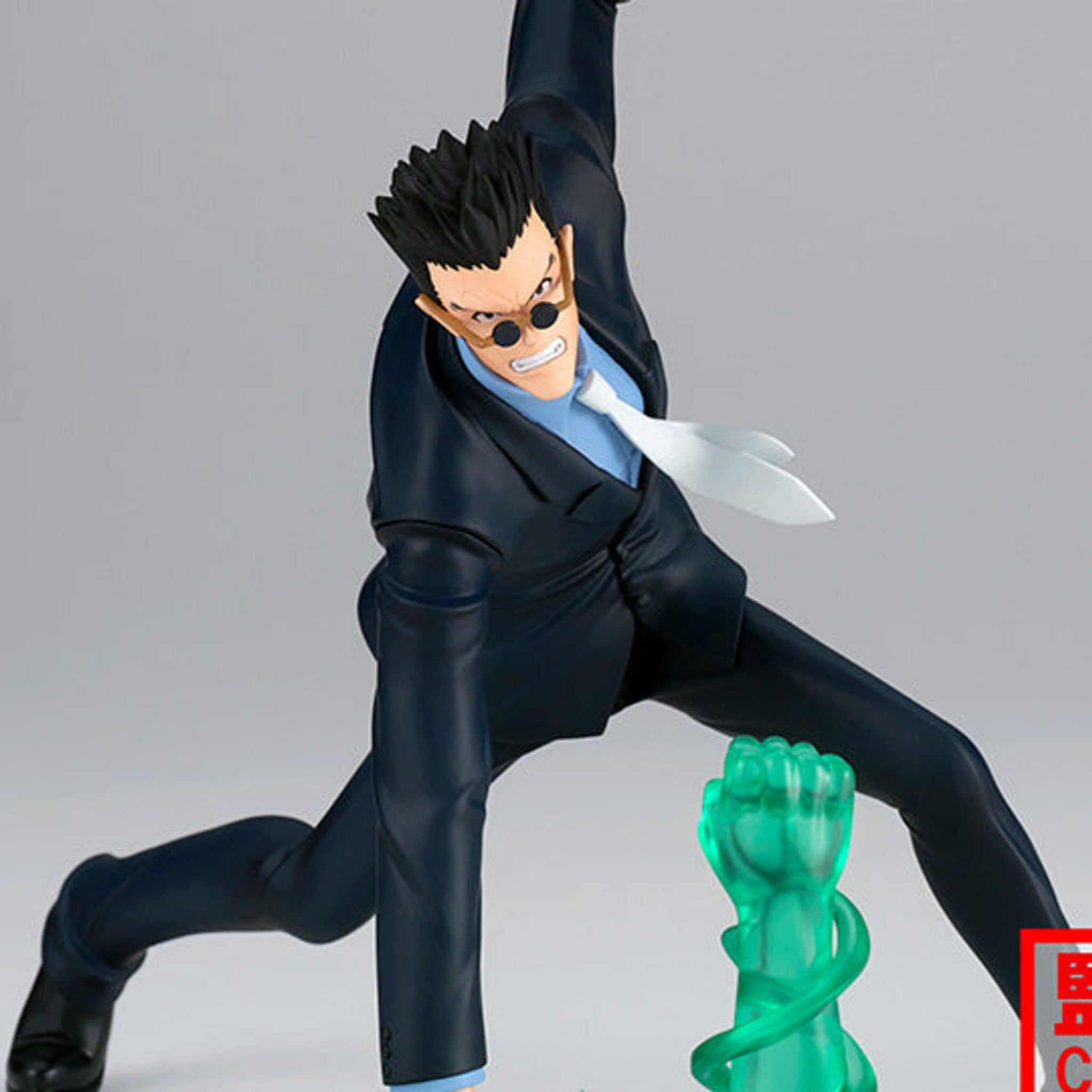 Hunter x Hunter Vibration Stars Leorio *Pre-Order* 