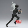 Hunter x Hunter Vibration Stars Quwrof Wrlccywrlfr *Pre-order* 