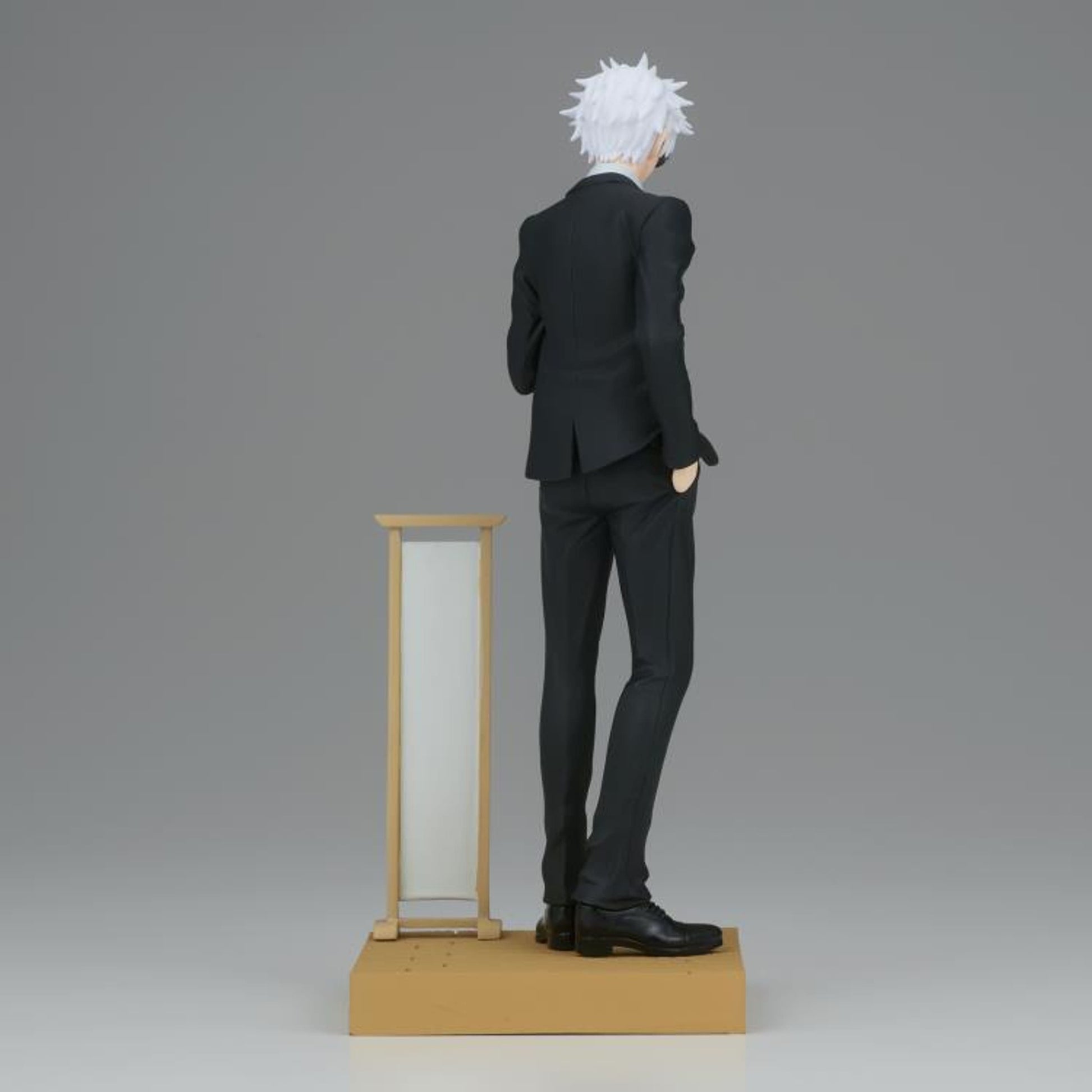Jujutsu Kaisen Diorama Figure Satoru Gojo (Suit Ver.) *Pre-order* 