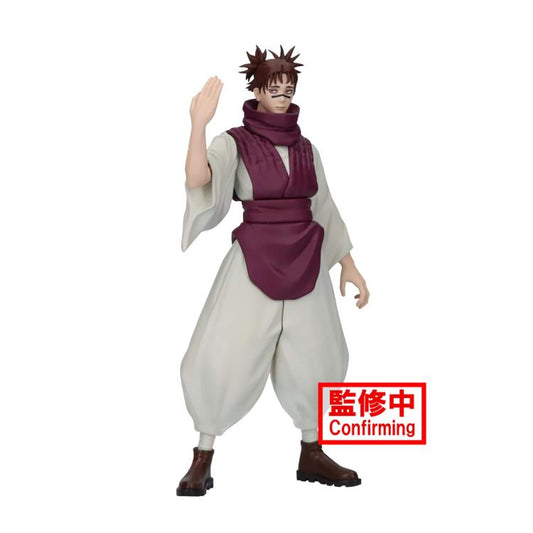 Jujutsu Kaisen Jukon No Kata Choso Figure *Pre-Order* 