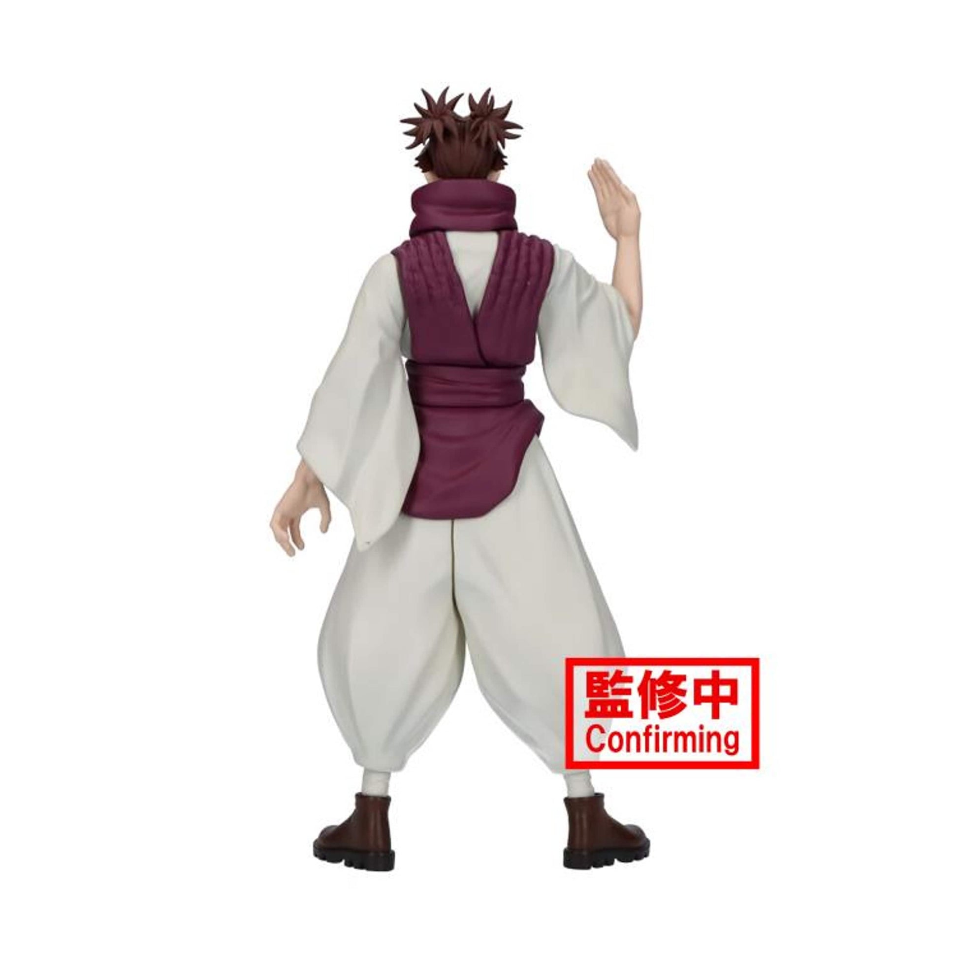 Jujutsu Kaisen Jukon No Kata Choso Figure *Pre-Order* 