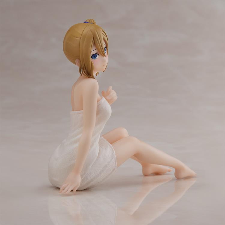 Kaguya-Sama: Love Is War Ultra Romantic Relax time Ai Hayasaka *Pre-Order* 