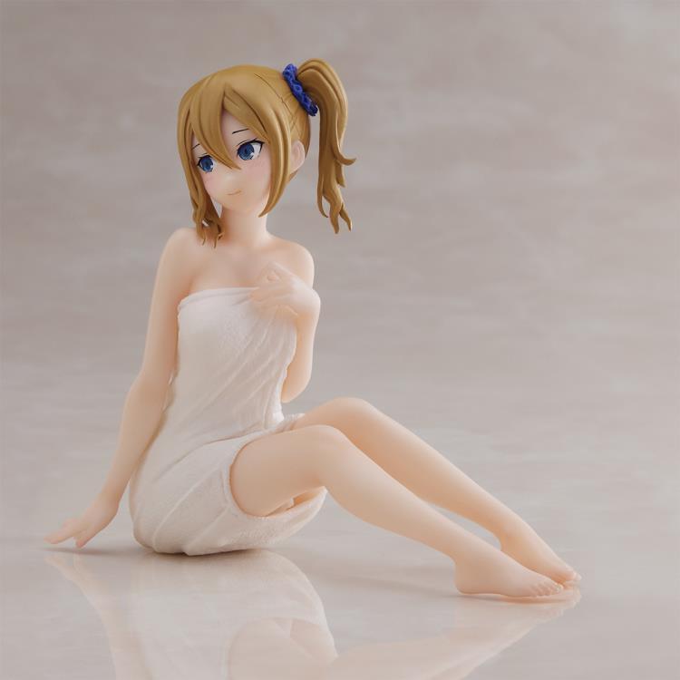 Kaguya-Sama: Love Is War Ultra Romantic Relax time Ai Hayasaka *Pre-Order* 
