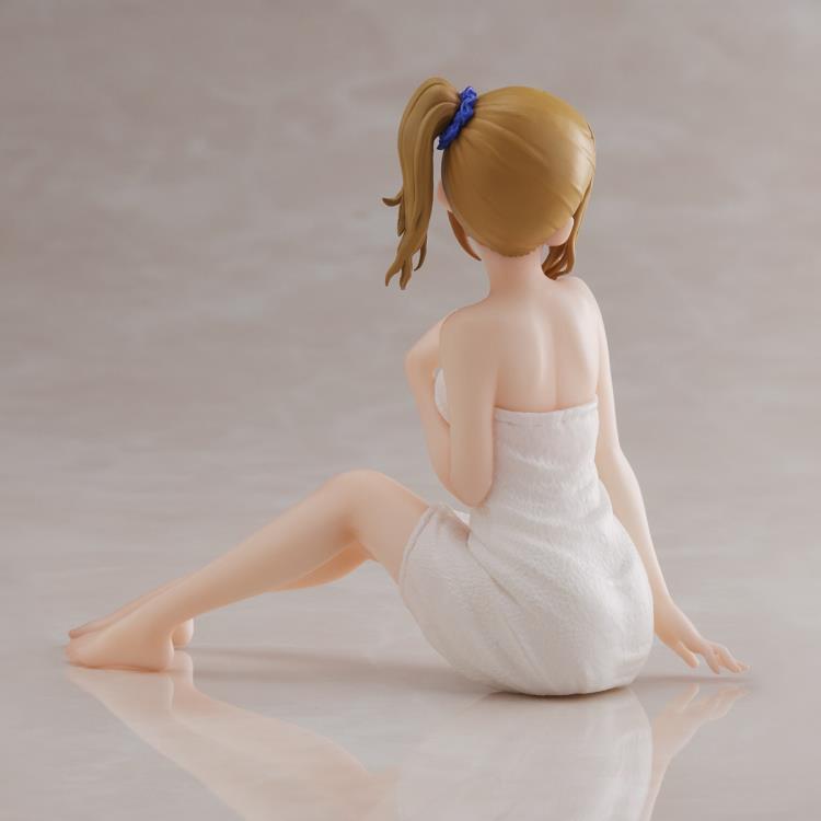 Kaguya-Sama: Love Is War Ultra Romantic Relax time Ai Hayasaka *Pre-Order* 