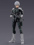 Kaiju No. 8 S.H.Figuarts Reno Ichikawa *Pre-order* 