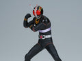 Kamen Rider Black Hero's Brave Statue Figure Kamen Rider Black *Pre-order* 