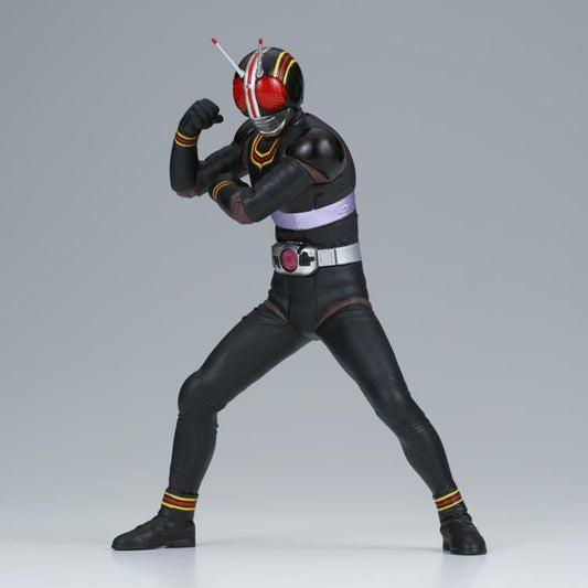 Kamen Rider Black Hero's Brave Statue Figure Kamen Rider Black *Pre-order* 