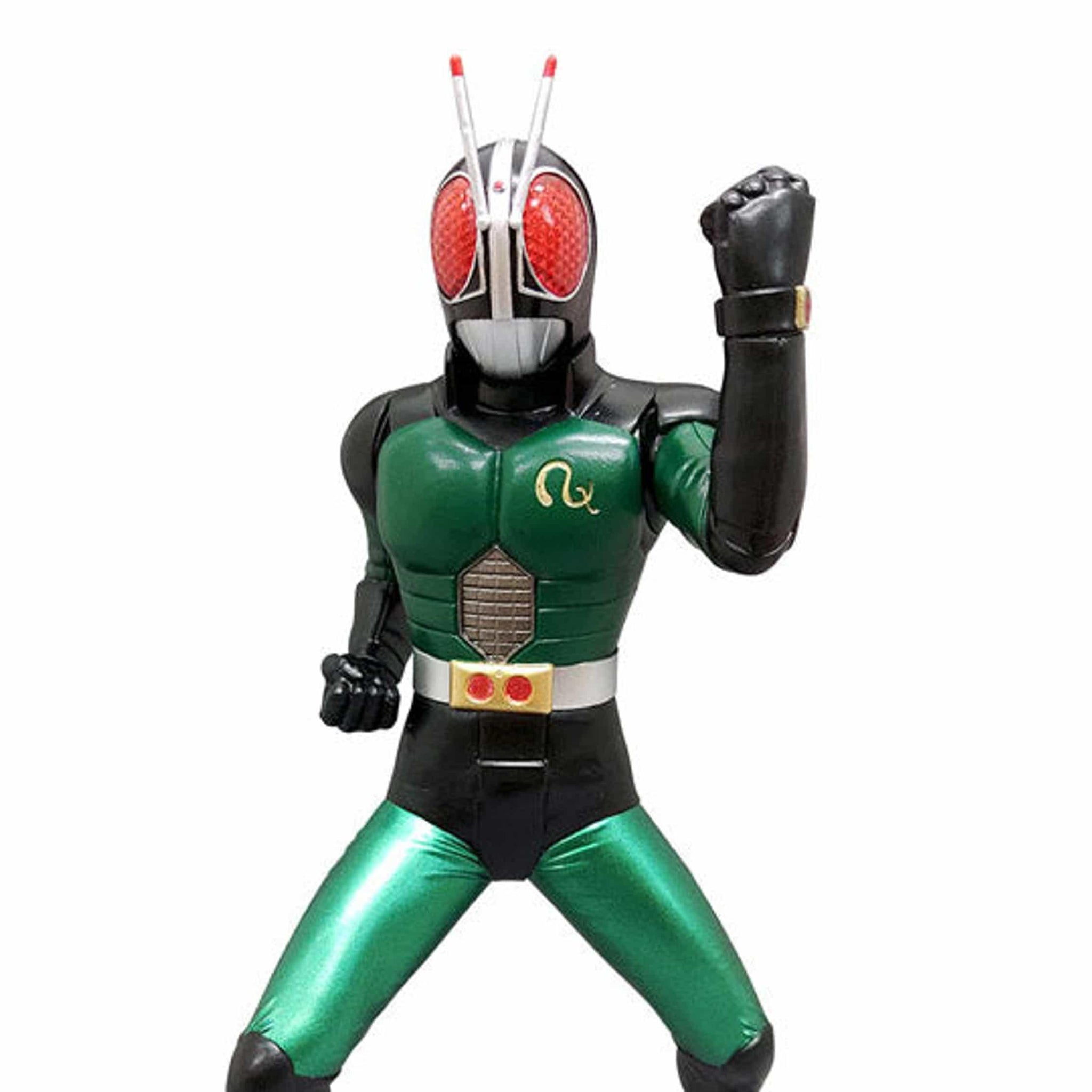 Kamen Rider Black RX Hero's Brave Statue Kamen Rider Black RX *Pre-order* 