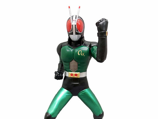 Kamen Rider Black RX Hero's Brave Statue Kamen Rider Black RX *Pre-order* 