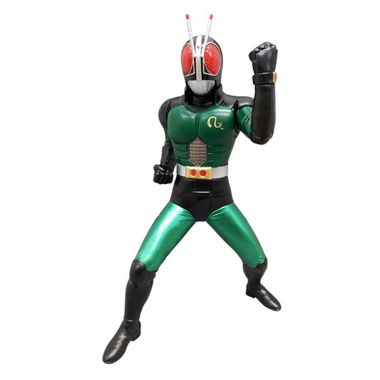 Kamen Rider Black RX Hero's Brave Statue Kamen Rider Black RX *Pre-order* 