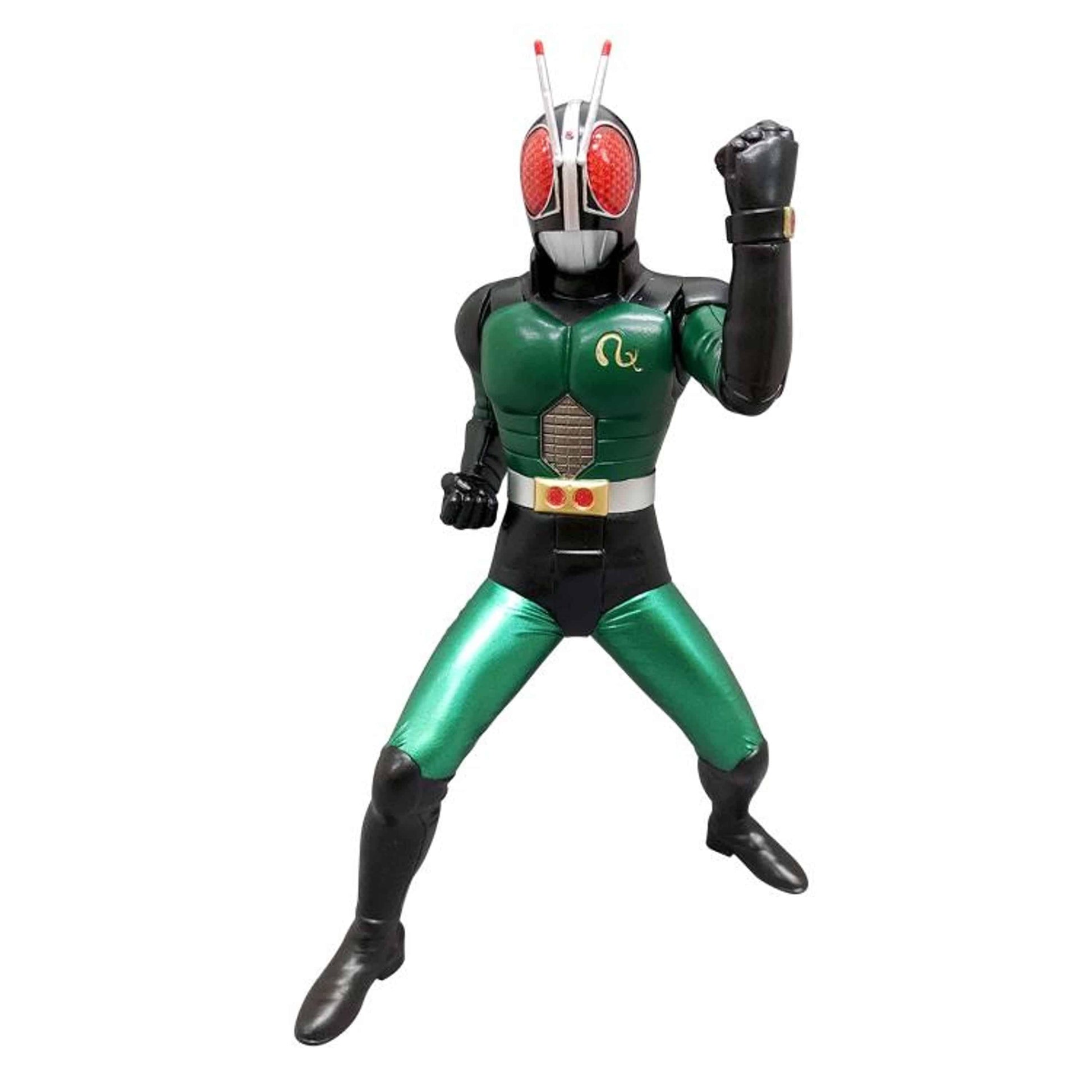 Kamen Rider Black RX Hero's Brave Statue Kamen Rider Black RX *Pre-order* 