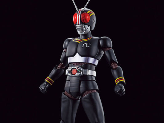 Kamen Rider Figure-rise Kamen Rider Black *Pre-order* 