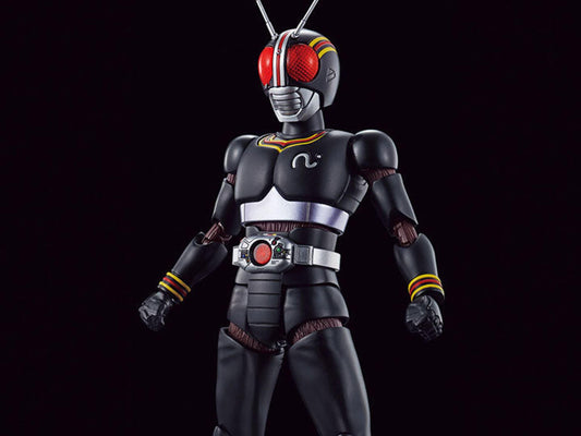 Kamen Rider Figure-rise Kamen Rider Black *Pre-order* 