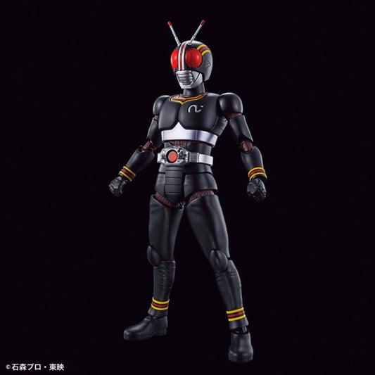 Kamen Rider Figure-rise Kamen Rider Black *Pre-order* 