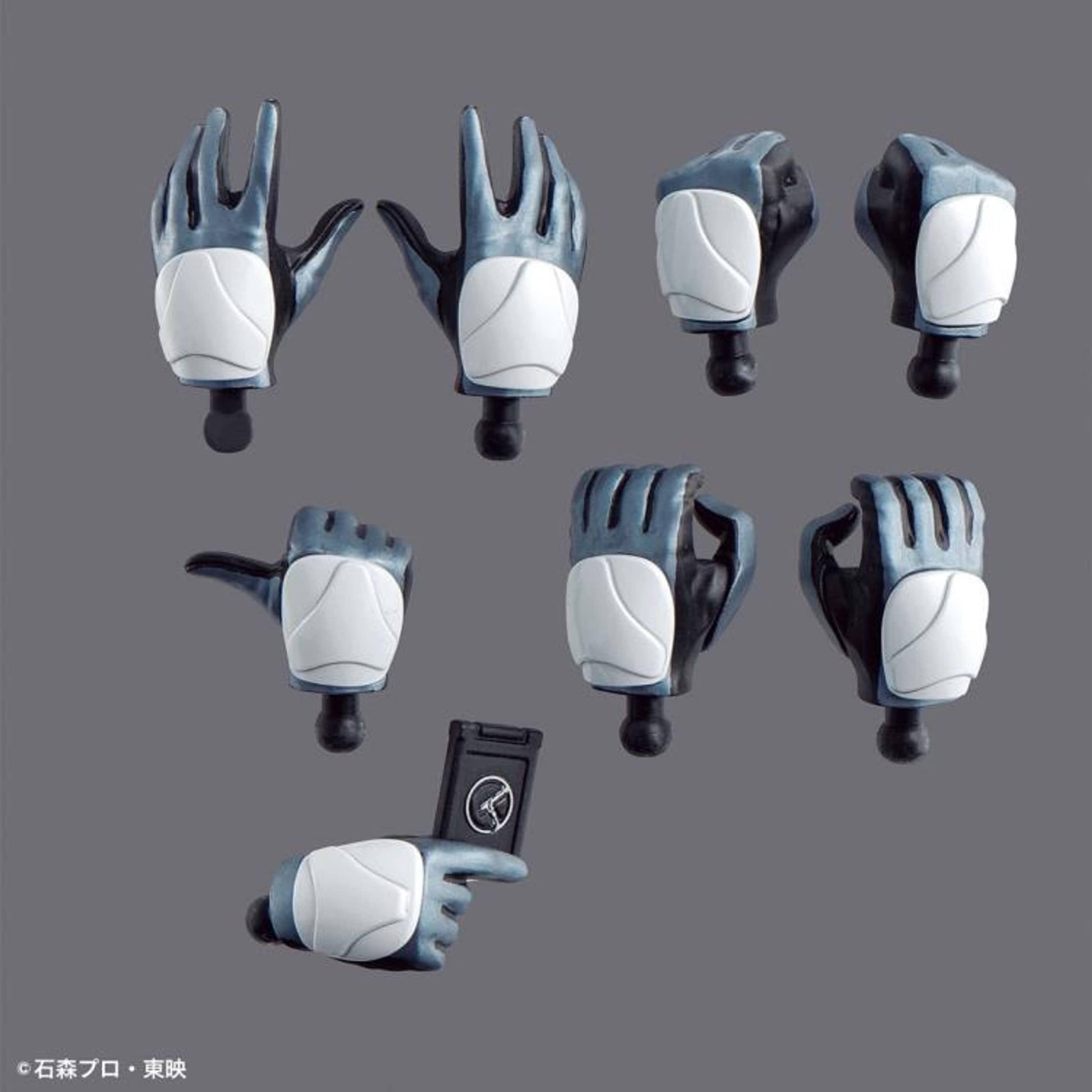 Kamen Rider Figure-rise Standard Kamen Rider Den-O (Sword Form & Plat Form) *Pre-order* 