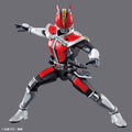 Kamen Rider Figure-rise Standard Kamen Rider Den-O (Sword Form & Plat Form) *Pre-order* 