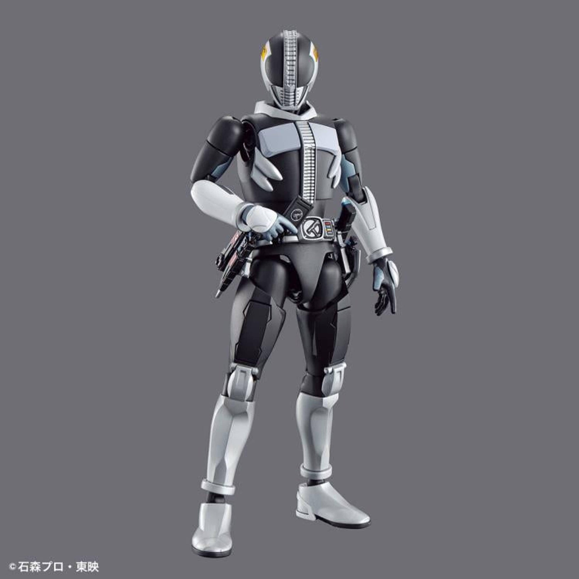 Kamen Rider Figure-rise Standard Kamen Rider Den-O (Sword Form & Plat Form) *Pre-order* 