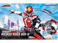 Kamen Rider Figure-rise Standard Kamen Rider Den-O (Sword Form & Plat Form) *Pre-order* 