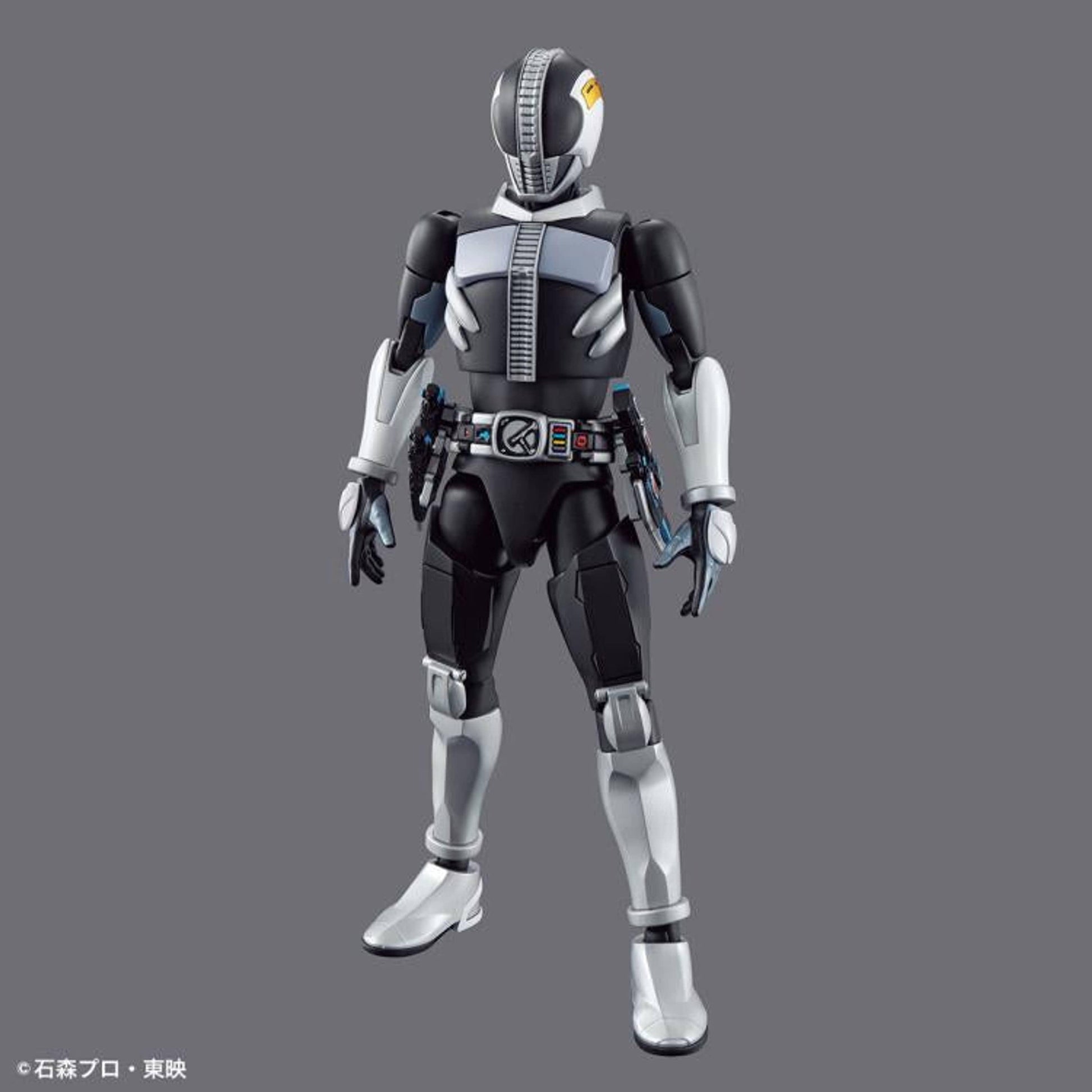 Kamen Rider Figure-rise Standard Kamen Rider Den-O (Sword Form & Plat Form) *Pre-order* 