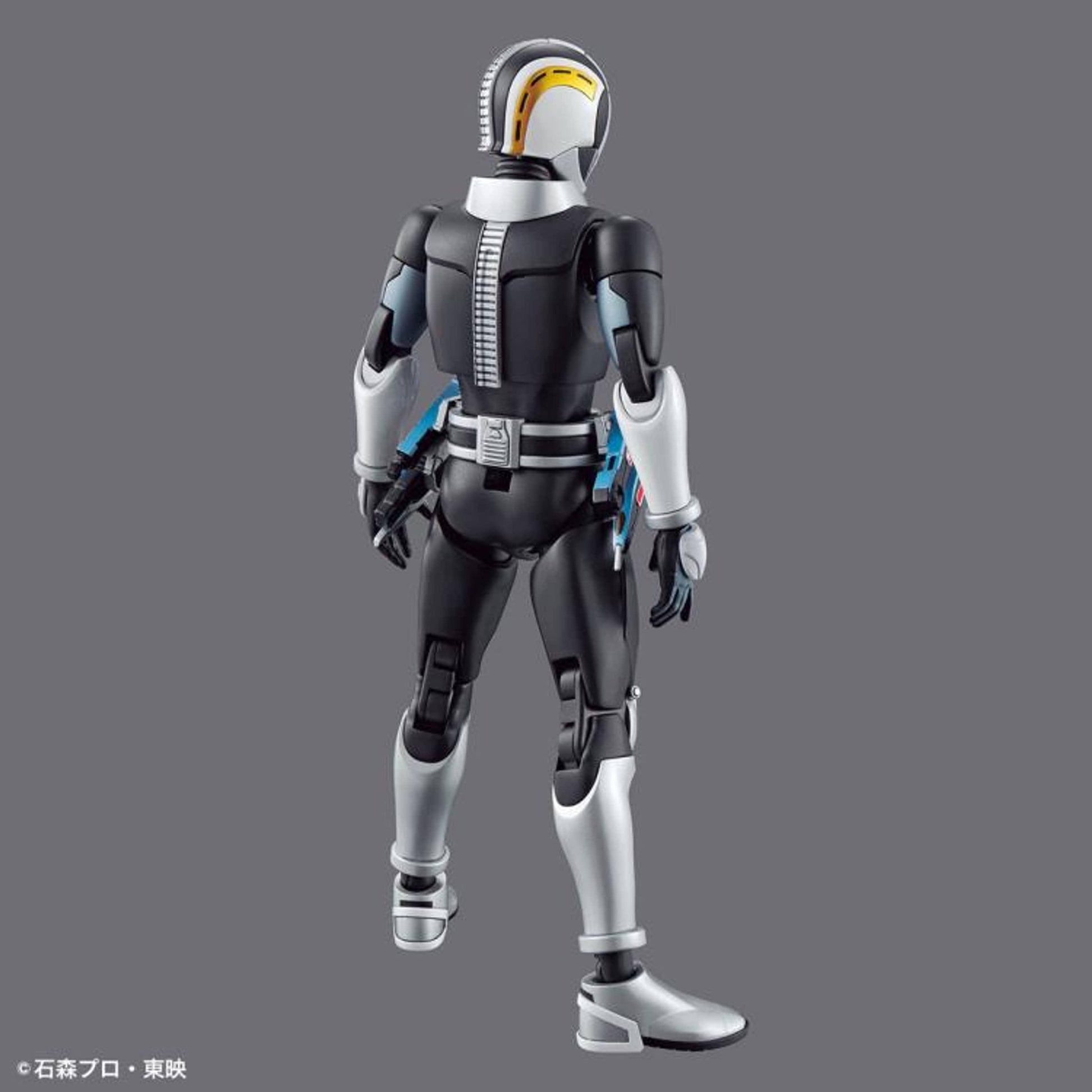 Kamen Rider Figure-rise Standard Kamen Rider Den-O (Sword Form & Plat Form) *Pre-order* 