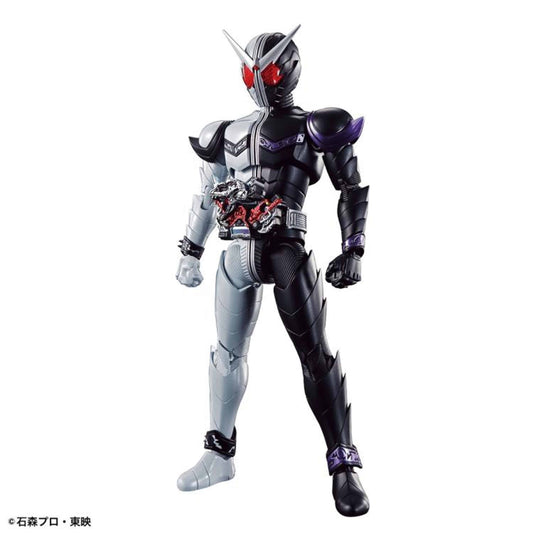 Kamen Rider Figure-rise Standard Kamen Rider Double Fang Joker *Pre-order* 