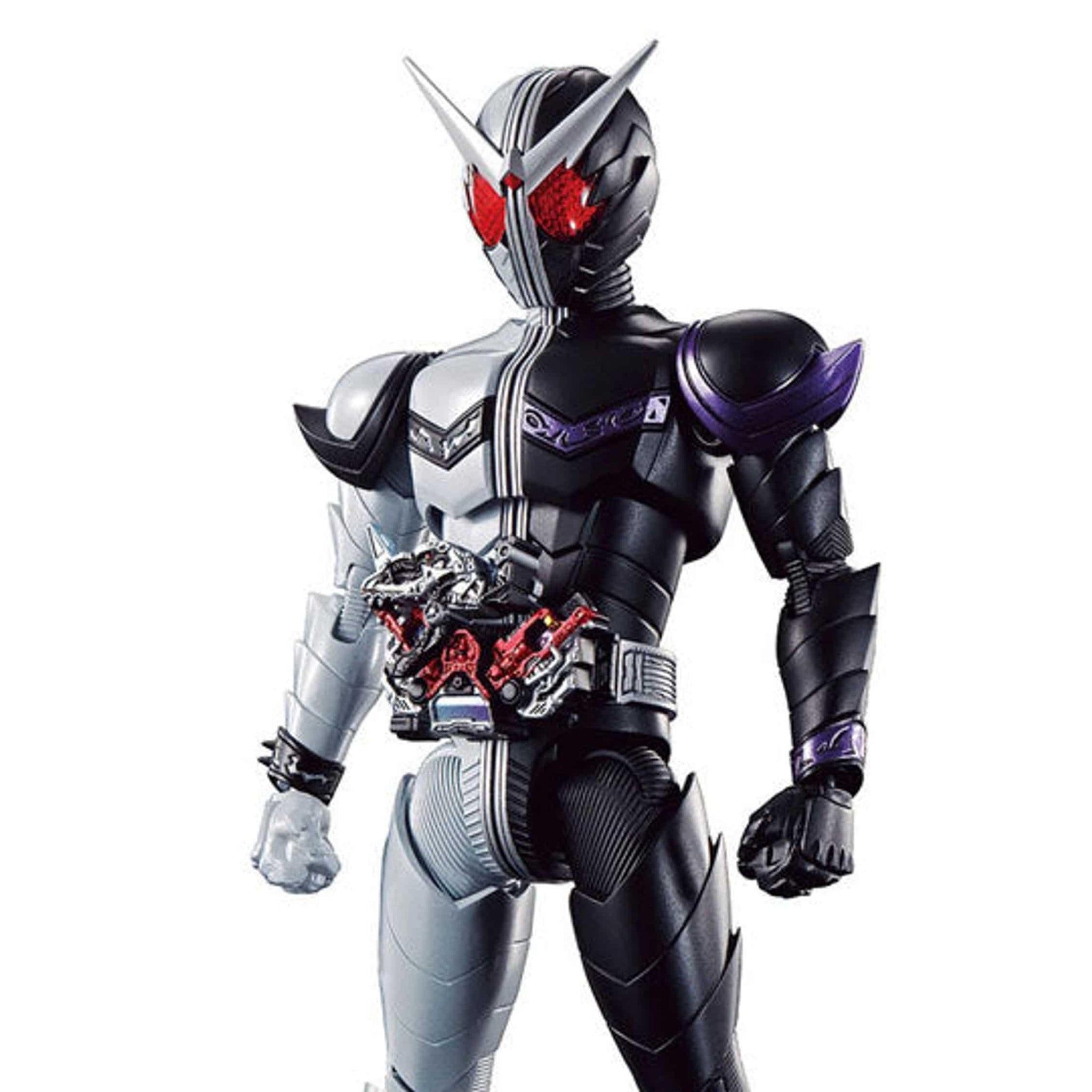 Kamen Rider Figure-rise Standard Kamen Rider Double Fang Joker *Pre-order* 