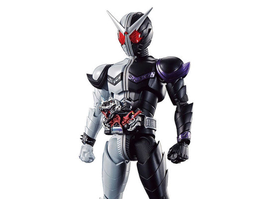 Kamen Rider Figure-rise Standard Kamen Rider Double Fang Joker *Pre-order* 