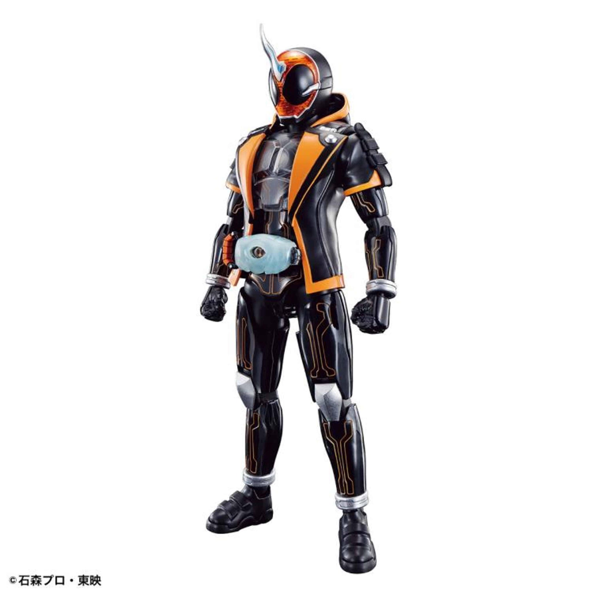 Kamen Rider Figure-rise Standard Kamen Rider Ghost (Ore Damashii Ver.) *Pre-order* 