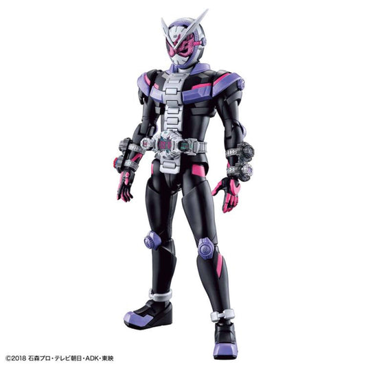 Kamen Rider Figure-rise Standard Kamen Rider Zi-O *Pre-order* 