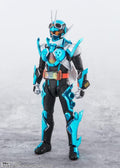 Kamen Rider Gotchard S.H.Figuarts Kamen Rider Gotchard SteamHopper *Pre-order* 