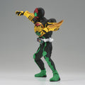 Kamen Rider OOO Hero's Brave Statue Figure Kamen Rider OOO (Tatoba Combo) *Pre-Order* 