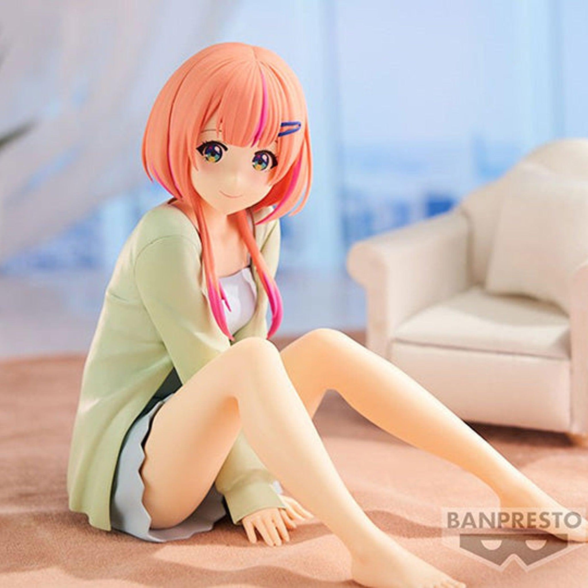 Kizuna no Allele Miracle *Pre-order* 