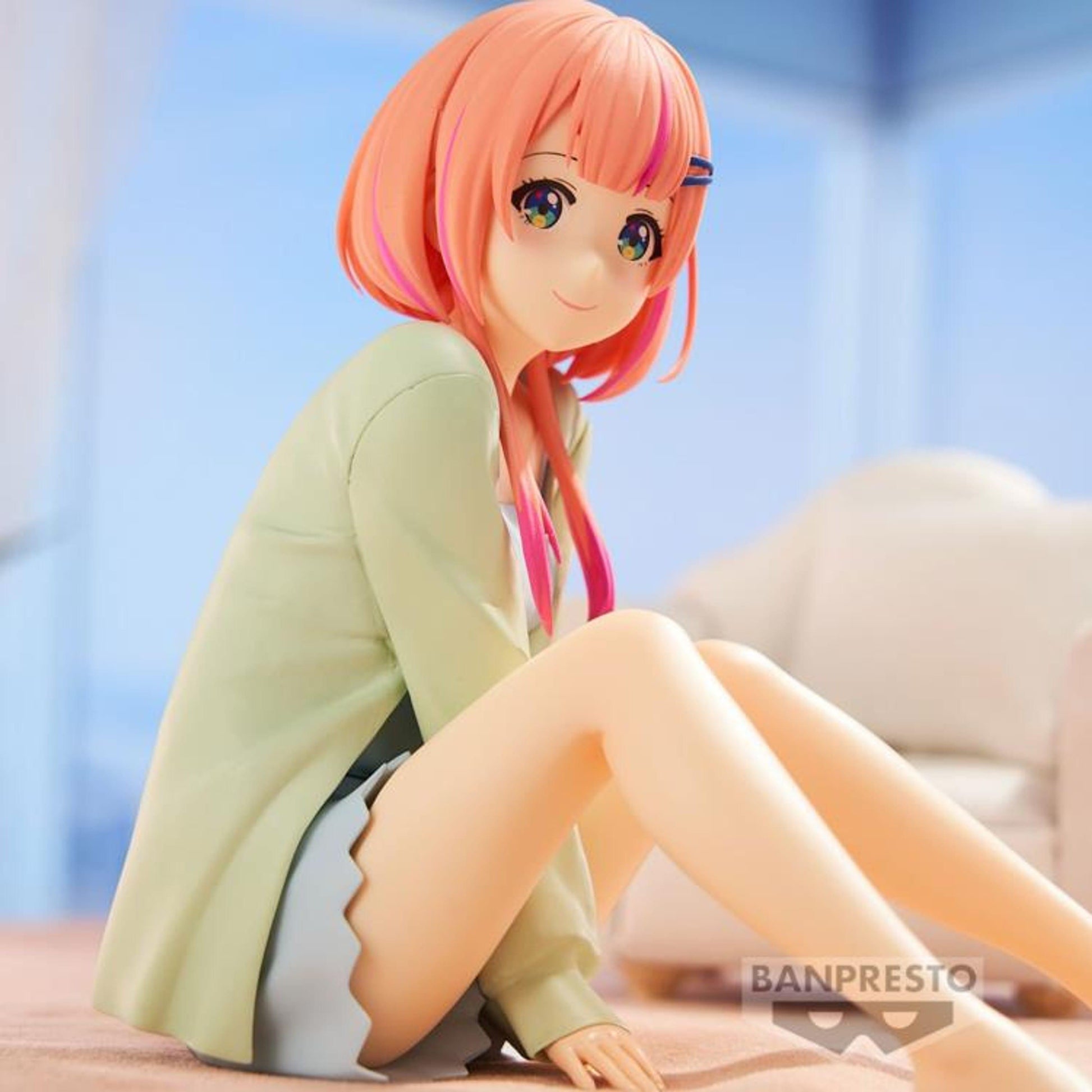 Kizuna no Allele Miracle *Pre-order* 