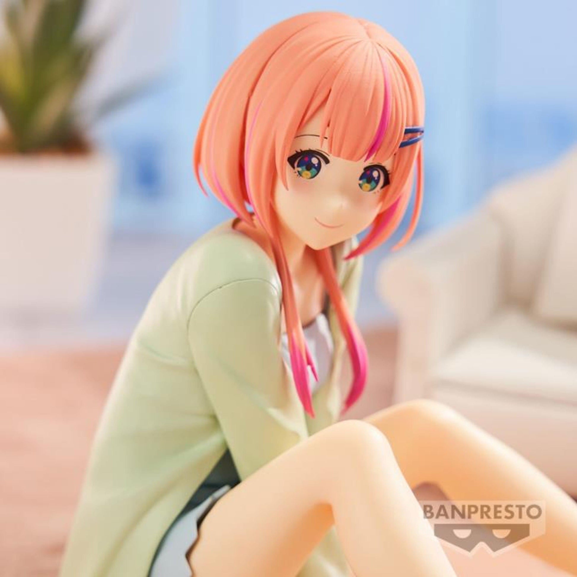Kizuna no Allele Miracle *Pre-order* 