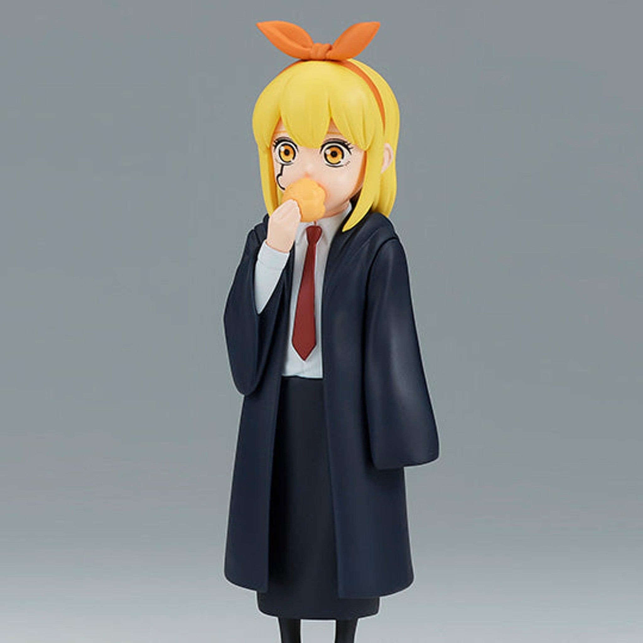 Mashle Magic And Muscles Figure Collection Vol.1 Lemon Irvine *Pre-order* 